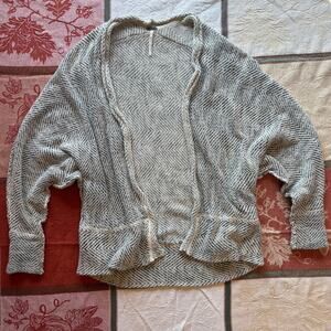 Free People Cardigan Woman's XSmall